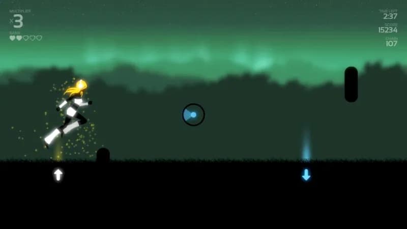 Melody's Escape Steam CD Key - 5
