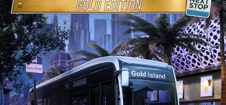 Bus Simulator 21 Next Stop: Gold Edition PC Steam Account