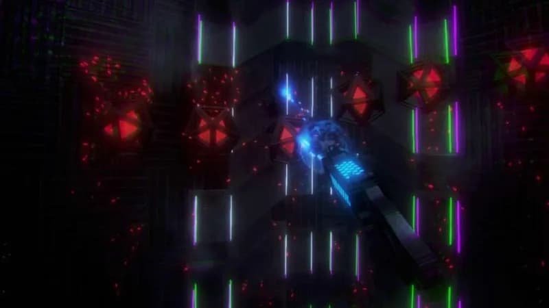 RED CUBE VR Steam CD Key - 3