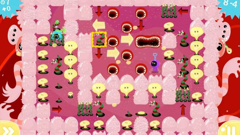 Idioctopus Steam CD Key - 2