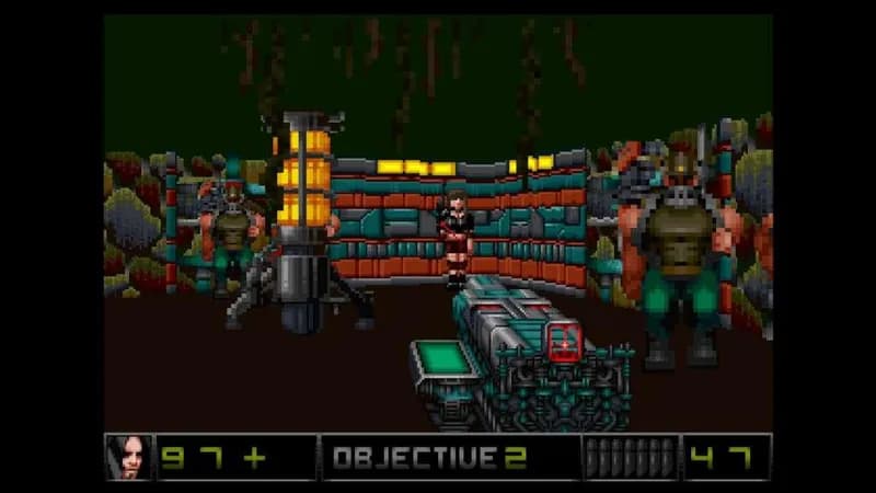 Merger 3D Steam CD Key - 2