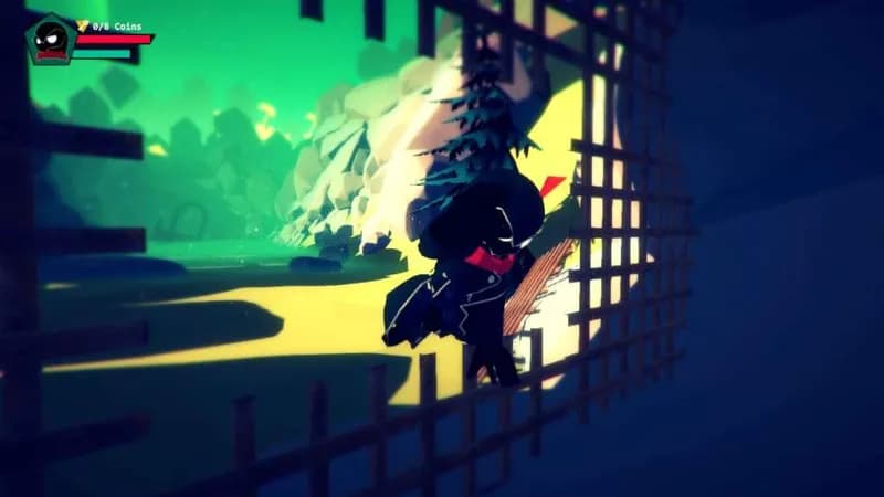 Conjuntalia Steam CD Key - 5