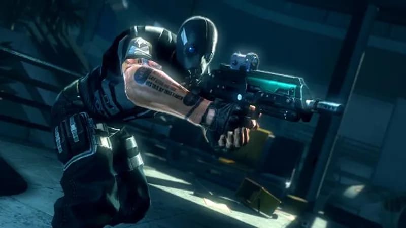 Brink Complete Pack Steam CD Key - 2