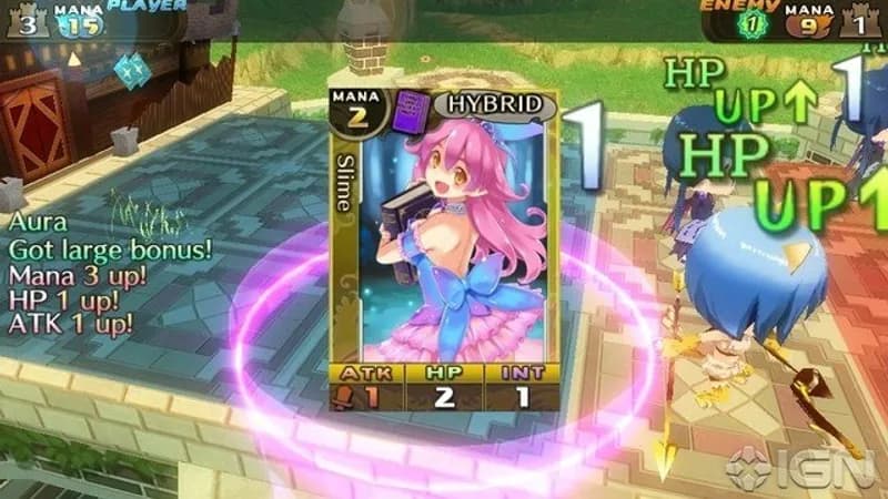 Monster Monpiece Steam CD Key - 3