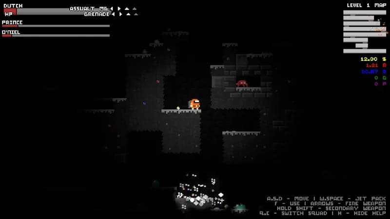 The Superfluous Steam CD Key - 5