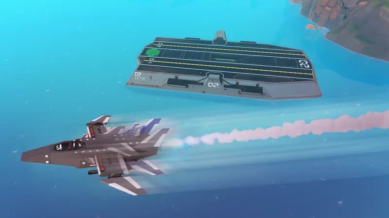 Trailmakers Deluxe Edition Steam Account - 4