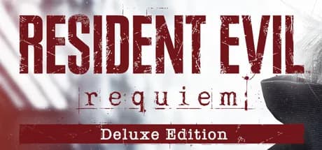 Resident Evil Requiem Deluxe Edition PC Steam Account