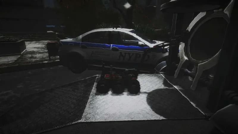 Robot Squad Simulator 2017 Steam CD Key - 2