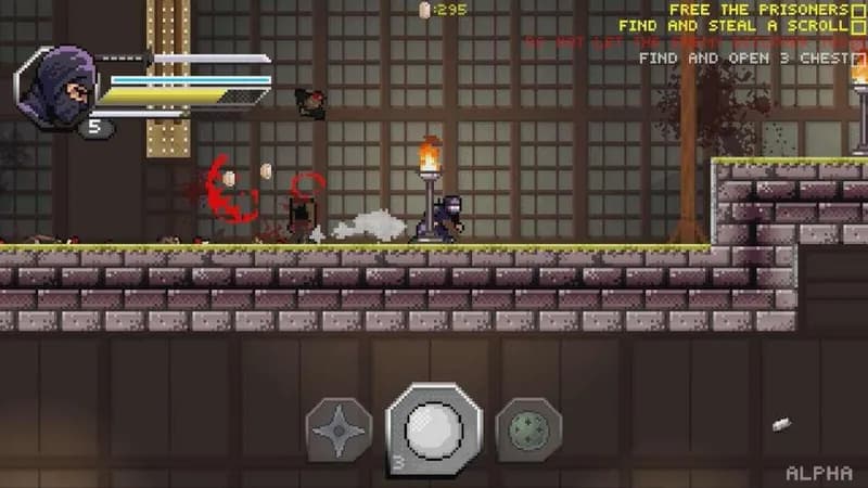 Within the blade Steam CD Key - 3