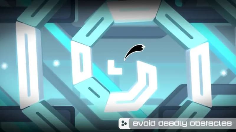 Spectrum Steam CD Key - 2