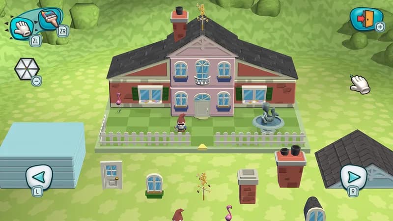 MySims: Cozy Bundle PC Steam Account - 3