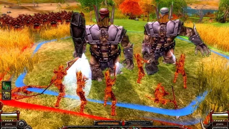 1C Strategy Collection PC Steam CD Key - 3