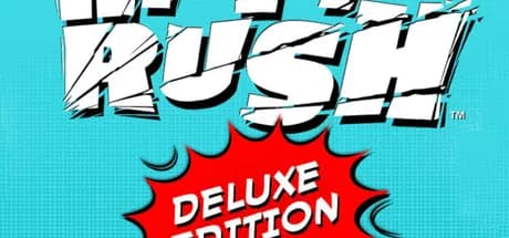 Hi-Fi RUSH Deluxe Edition Steam Account
