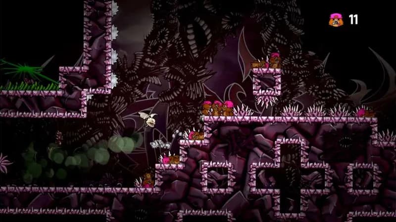 Super Rude Bear Resurrection Steam CD Key - 5