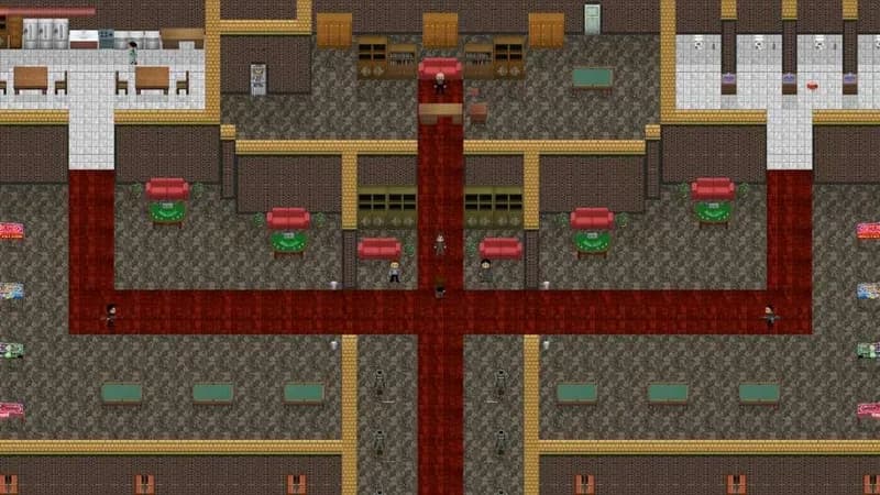 REVENGE: First Blood Steam CD Key - 5