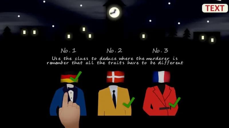 Murder... Steam CD Key - 4
