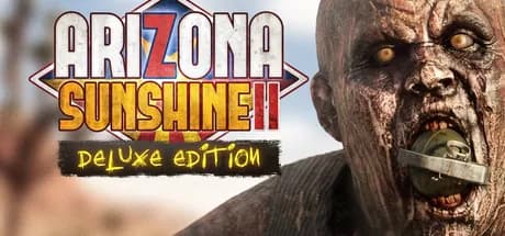 Arizona Sunshine 2 Deluxe Edition Steam Account
