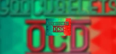 GooCubelets: OCD Steam CD Key