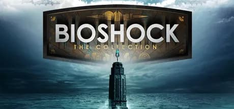 BioShock: The Collection PC Steam Account