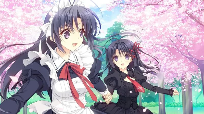 Otome Riron to Sono Shuuhen -École de Paris- FHD Edition PC Steam Account - 2