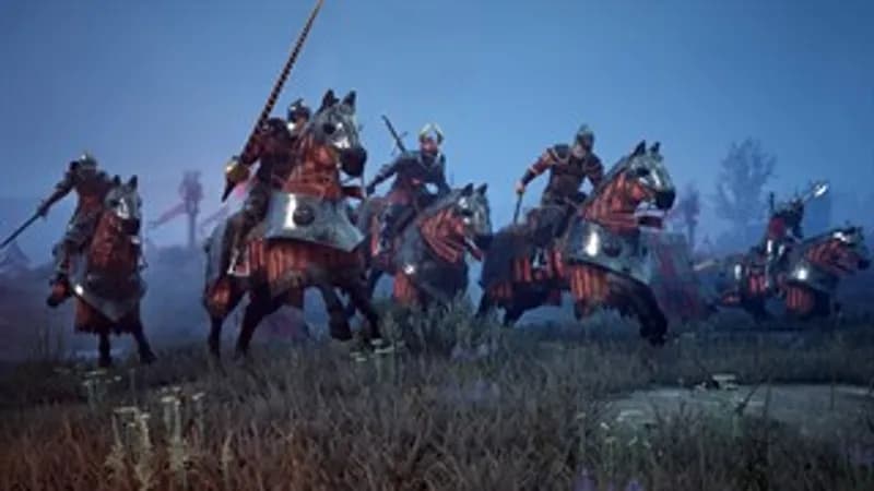 Chivalry 2 King's Edition Steam Account - 2