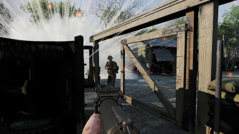 Rising Storm 2: Vietnam Digital Deluxe Edition Steam CD Key - 5