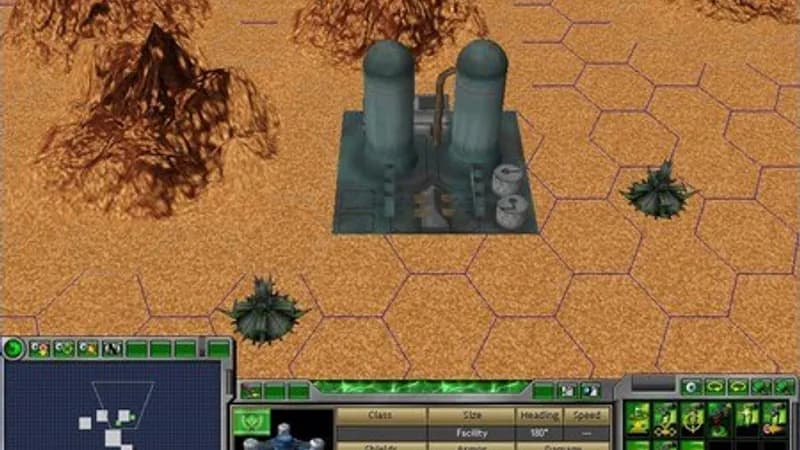 Space Empires V Steam CD Key - 3