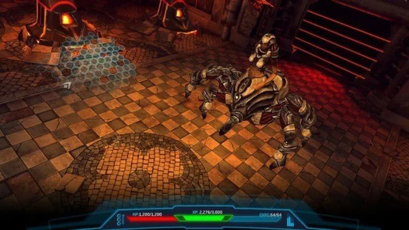 The Harvest Steam CD Key - 4