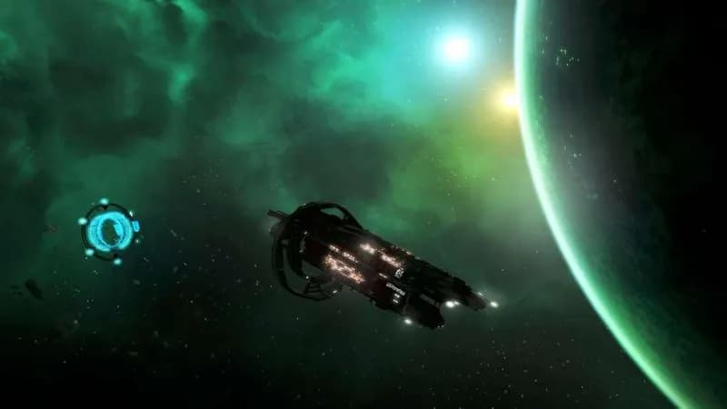 Starpoint Gemini 2 -  Secrets of Aethera DLC Steam CD Key - 4