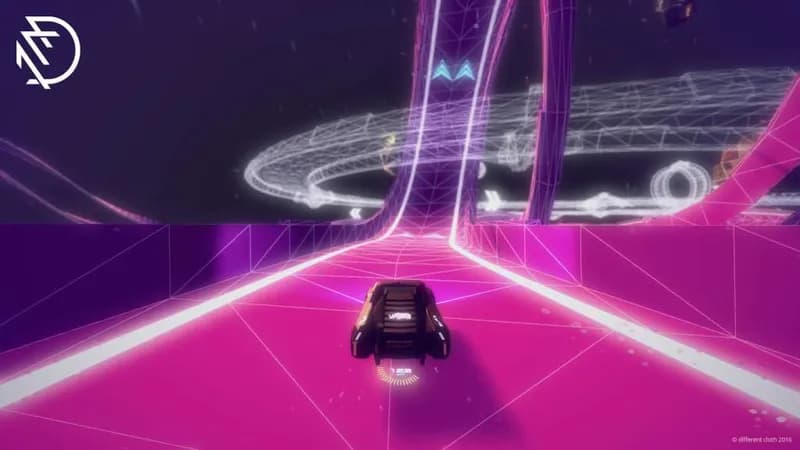 Drive! Drive! Drive! PC Steam CD Key - 3