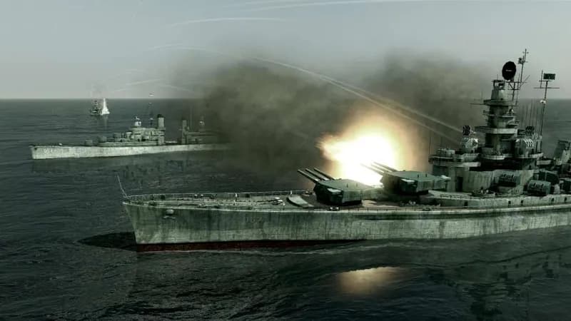Battlestations Collection Steam CD Key - 5