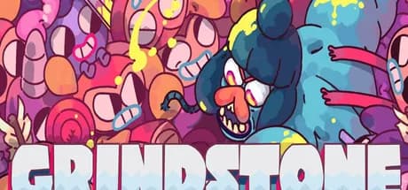 Grindstone PC Steam Account