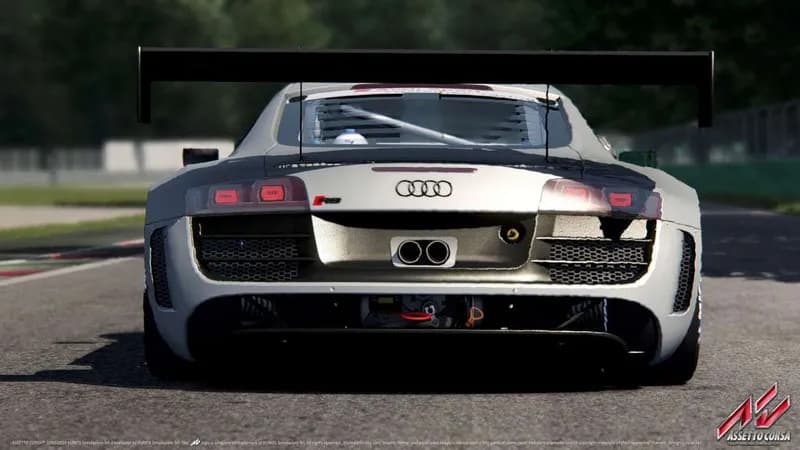 Assetto Corsa - Dream Pack 2 DLC Steam CD Key - 4