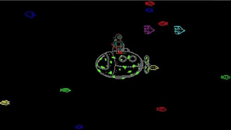 Deep Ones Steam CD Key - 3