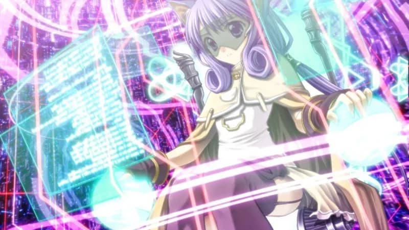 Seinarukana: The Spirit of Eternity Sword 2 Steam CD Key - 5