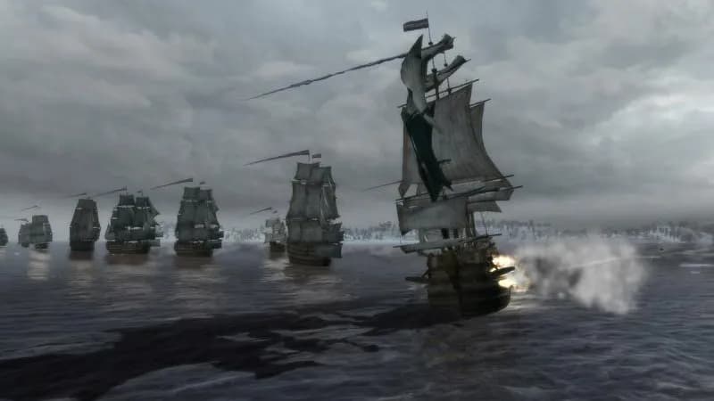 Commander: Conquest of the Americas Complete Pack Steam CD Key - 3