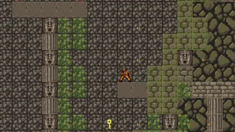 Hello From Indiana Steam CD Key - 2