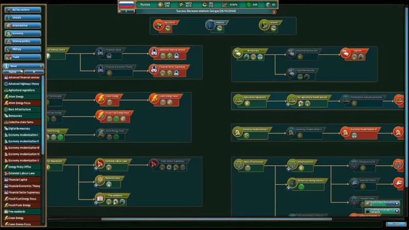 Realpolitiks Steam CD Key - 2