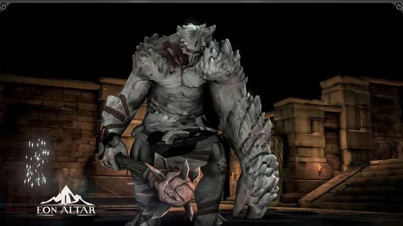 Eon Altar: Episode 1 Steam CD Key - 5