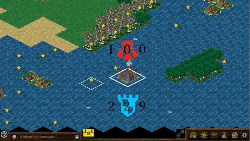 Spiritlands Steam CD Key - 2
