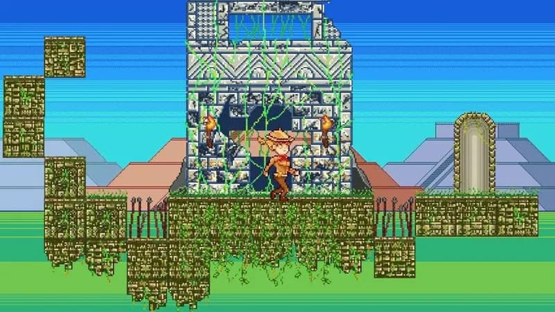 Adventure Rage PC Steam CD Key - 5