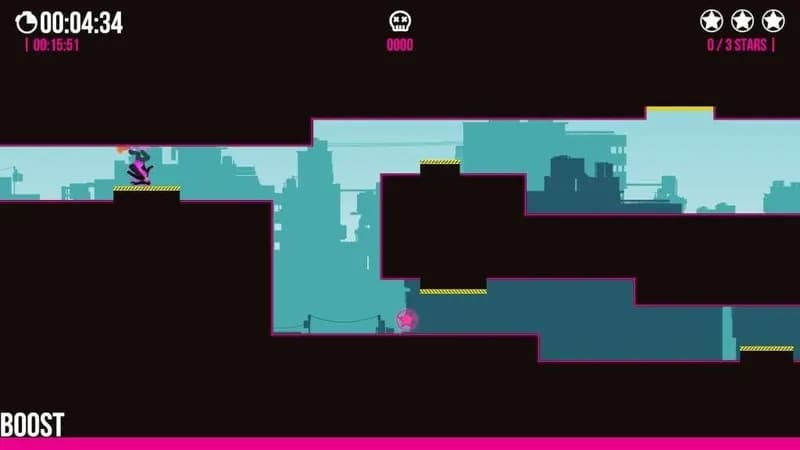 AFTERGRINDER Steam CD Key - 5