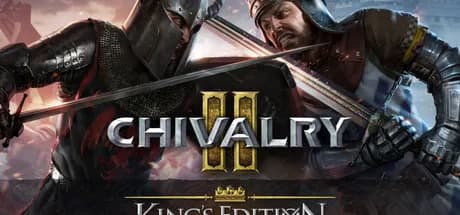 Chivalry 2 King's Edition Steam Account