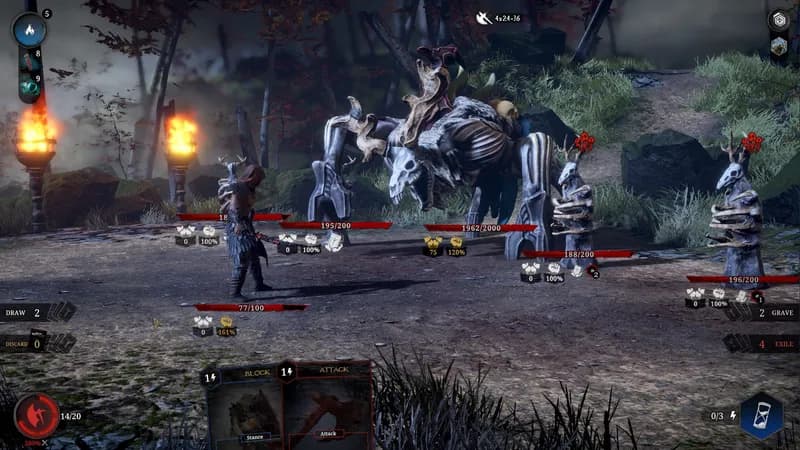 Tainted Grail: Conquest PC Steam Account - 2
