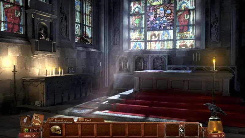 Midnight Mysteries Collection PC Steam CD Key - 3
