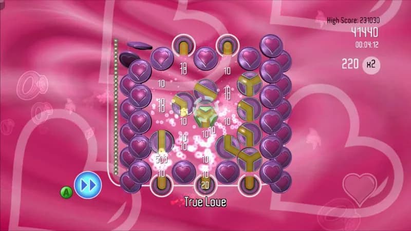 Droplitz Steam CD Key - 3