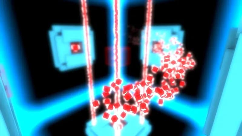 Cubium Dreams Steam CD Key - 2