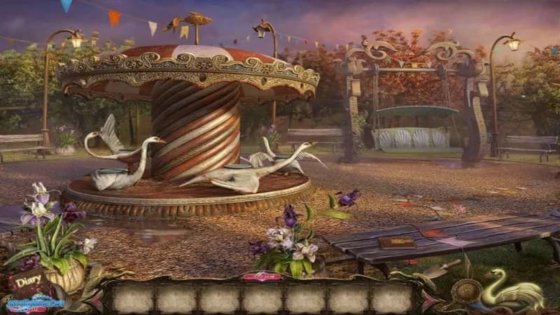 Black Swan Steam CD Key - 3
