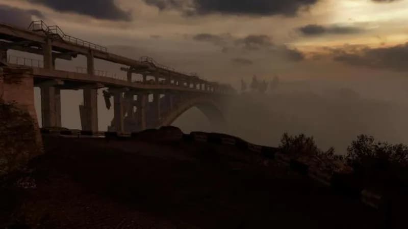 S.T.A.L.K.E.R.: Bundle Steam Account - 3