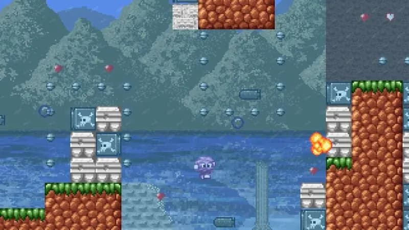 Super Furball Steam CD Key - 4